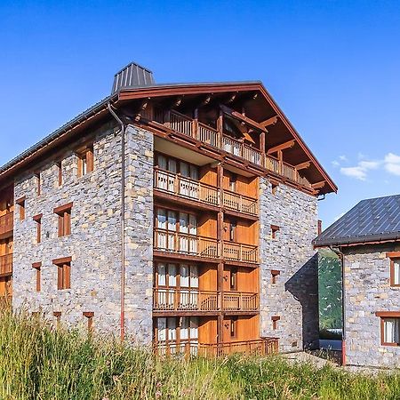 Residence Les Balcons De La Rosiere Экстерьер фото