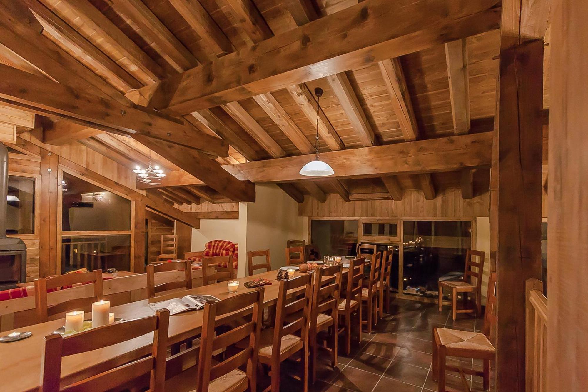 Residence Les Balcons De La Rosiere Номер фото
