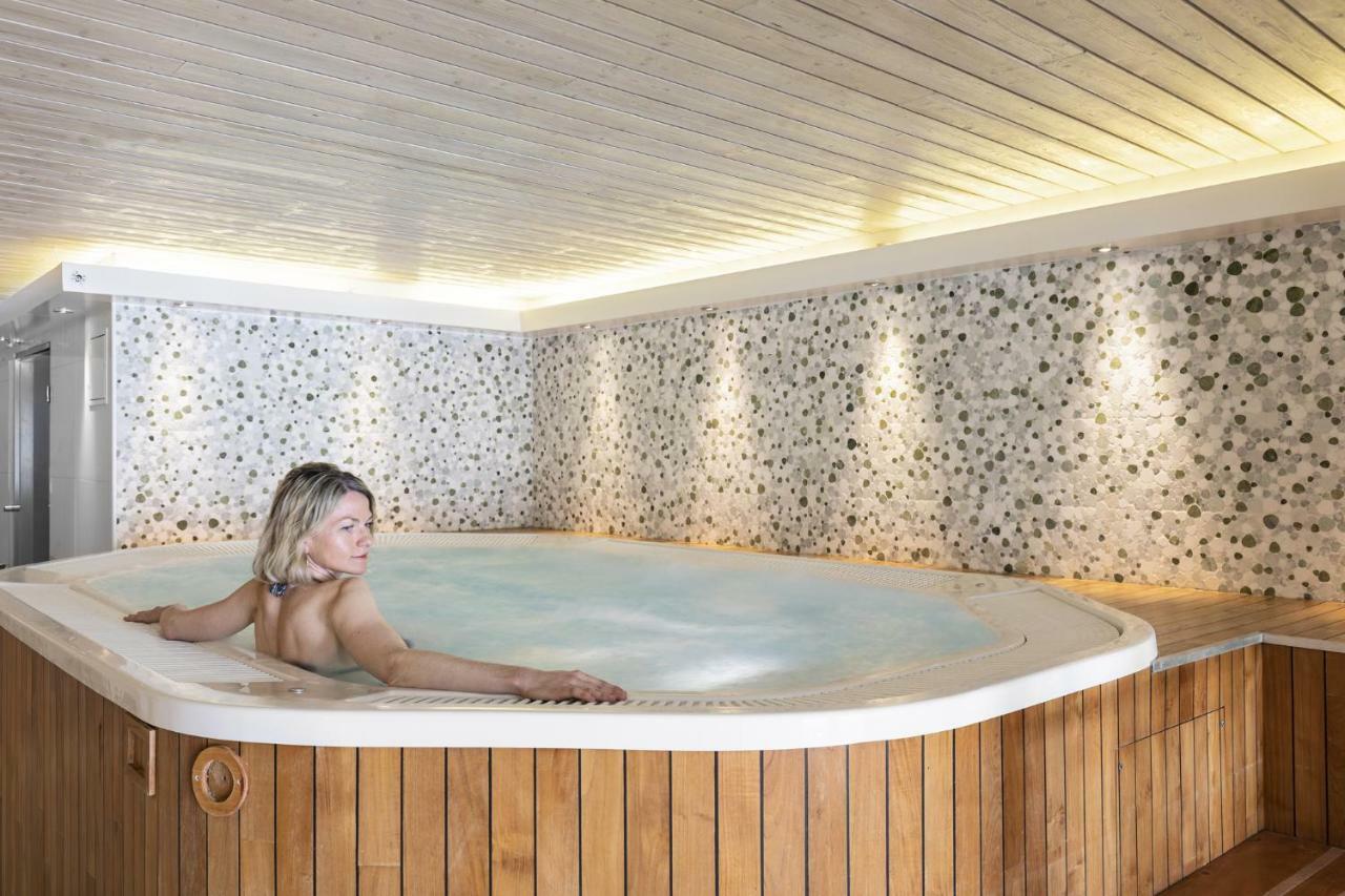 Residence Les Balcons De La Rosiere Экстерьер фото