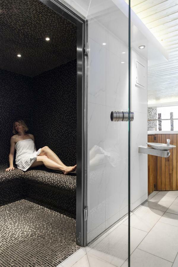 Residence Les Balcons De La Rosiere Экстерьер фото